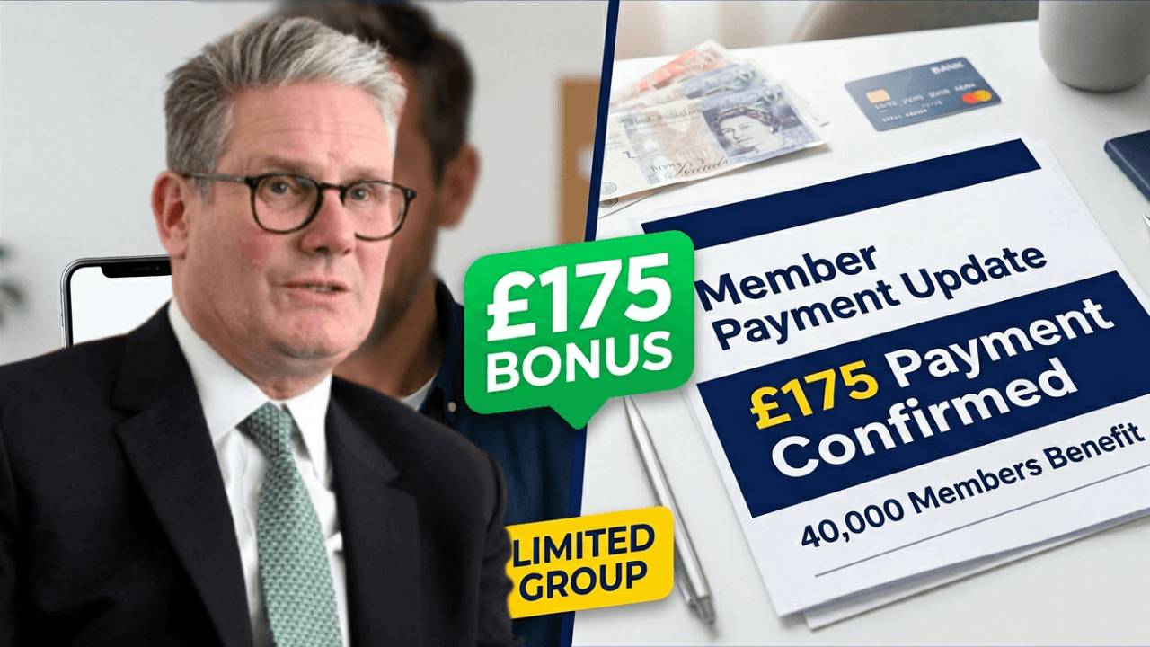 Nationwide Confirms £175 Payment for 40,000 Members – ‘Head and Shoulders Above’